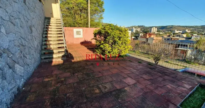 Terreno à venda na Rua Graça Aranha, 40, Partenon, Porto Alegre