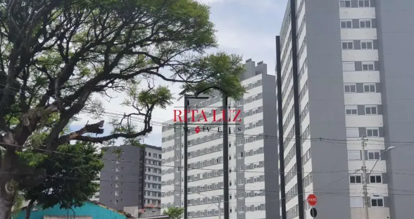 Apartamento com 2 quartos à venda na Avenida Teresópolis, 2438, Teresópolis, Porto Alegre