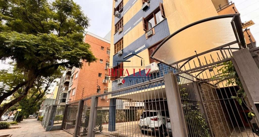 Apartamento com 2 quartos à venda na Rua Garibaldi, 1205, Bom Fim, Porto Alegre