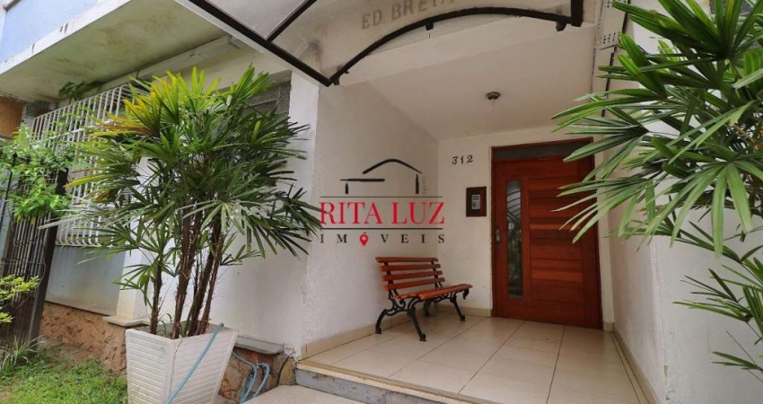 Apartamento com 3 quartos à venda na Rua Tomaz Flores, 312, Independência, Porto Alegre