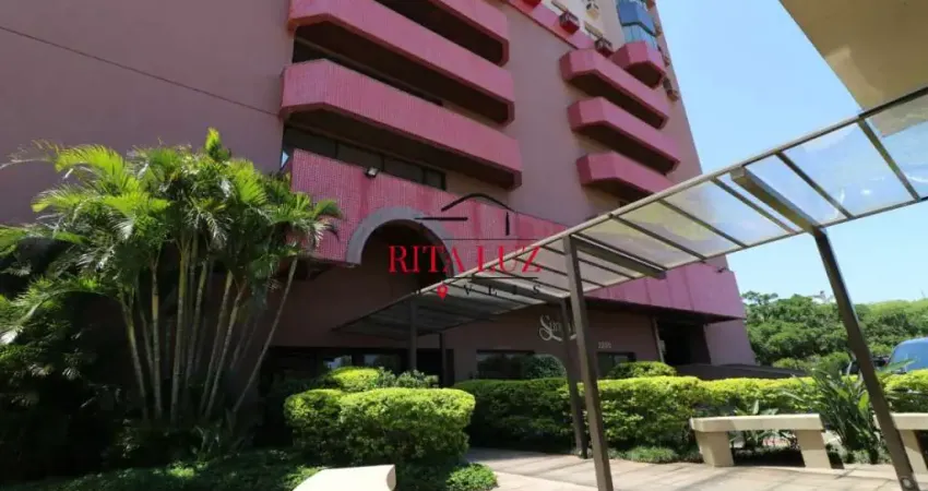 Apartamento com 3 quartos à venda na Avenida Borges de Medeiros, 3201, Menino Deus, Porto Alegre
