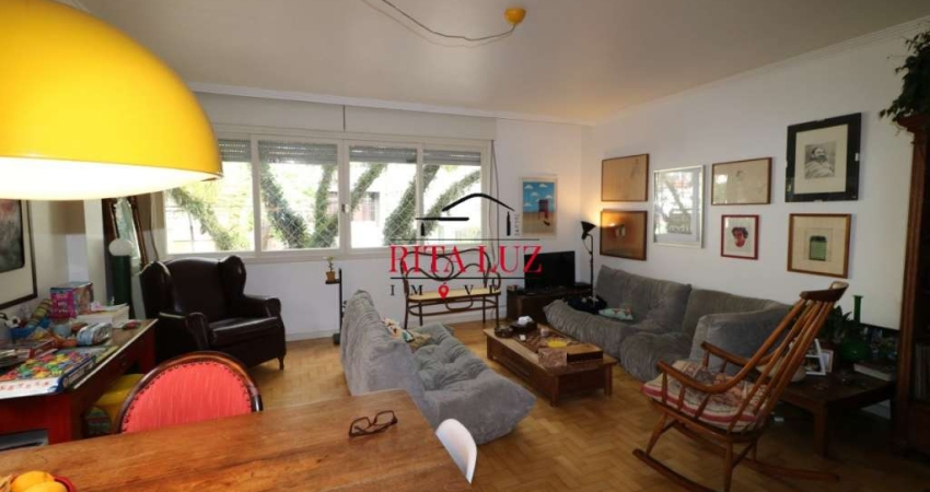 Apartamento com 3 quartos à venda na Rua Tomaz Flores, 192, Independência, Porto Alegre