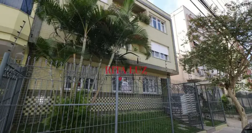 Apartamento com 3 quartos à venda na Rua Santo Antônio, 768, Bom Fim, Porto Alegre