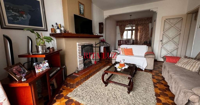 Apartamento com 3 quartos à venda na Rua Santo Antônio, 938, Floresta, Porto Alegre