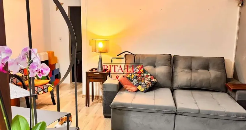 Cobertura com 2 quartos à venda na Avenida Teresópolis, 2565, Teresópolis, Porto Alegre