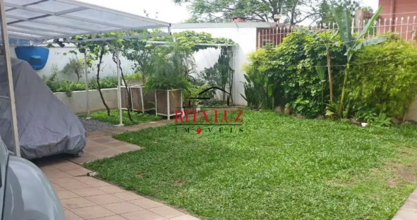 Casa com 3 quartos à venda na Rua Eurico Lara, 656, Medianeira, Porto Alegre