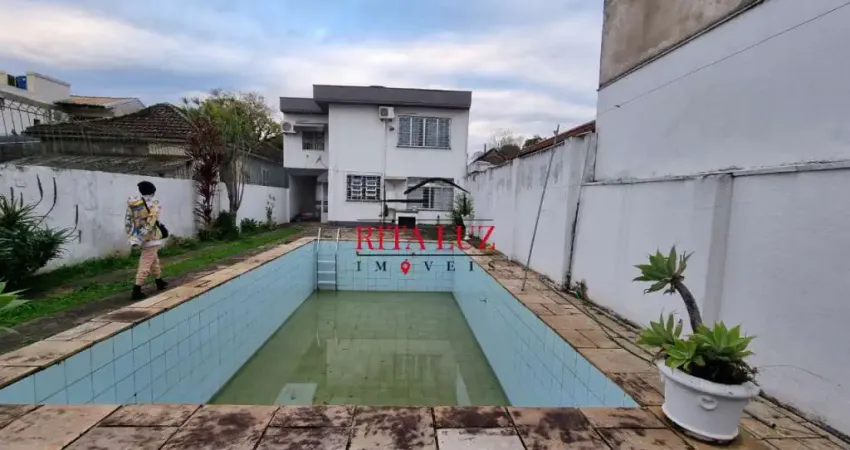 Casa em condomínio fechado com 3 quartos à venda na Rua Campos Elíseos, 85, Glória, Porto Alegre