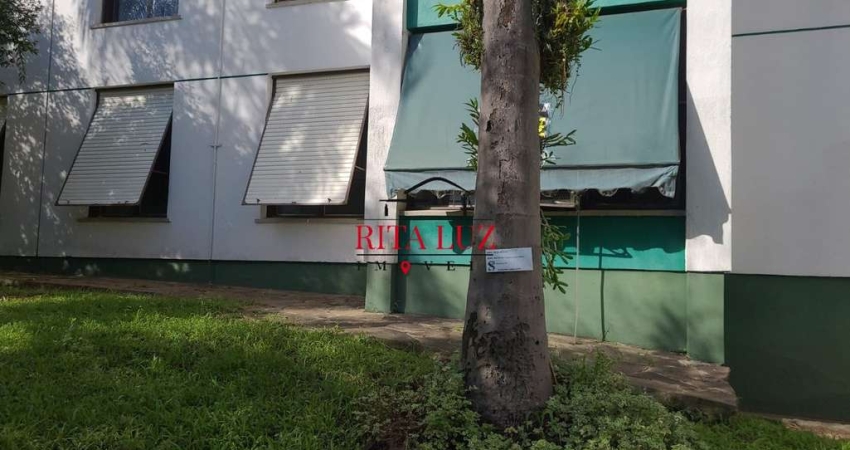 Apartamento com 2 quartos à venda na Avenida Nonoai, 1458, Nonoai, Porto Alegre