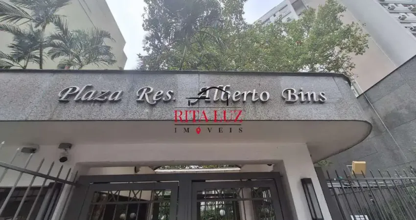 Apartamento com 2 quartos à venda na Avenida Alberto Bins, 820, Centro Histórico, Porto Alegre
