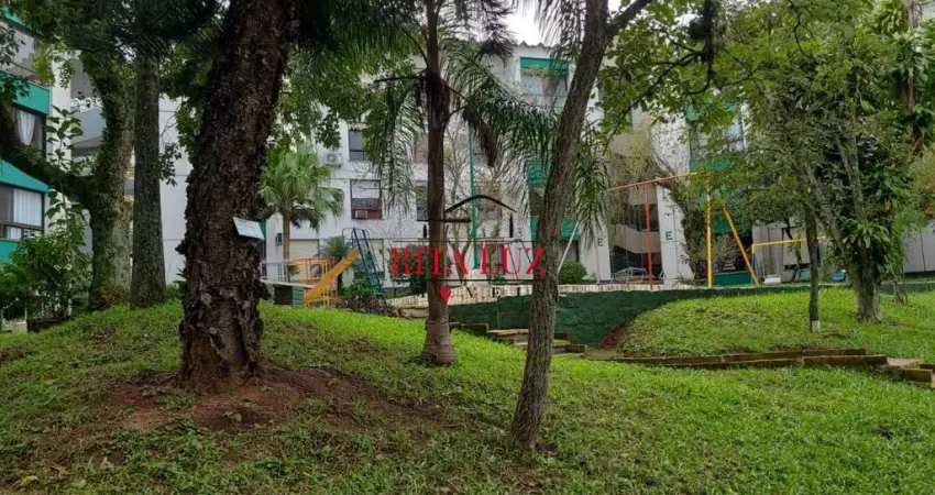 Apartamento com 2 quartos à venda na Avenida Nonoai, 1458, Nonoai, Porto Alegre