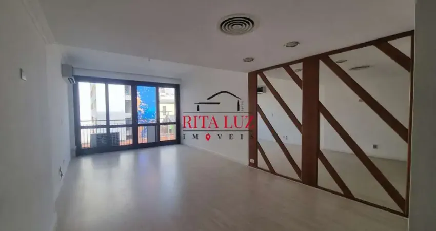 Apartamento com 3 quartos à venda na Rua Antão de Farias, 60, Bom Fim, Porto Alegre