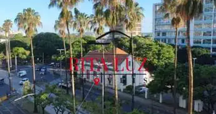 Apartamento com 3 quartos à venda na Avenida Osvaldo Aranha, 224, Bom Fim, Porto Alegre