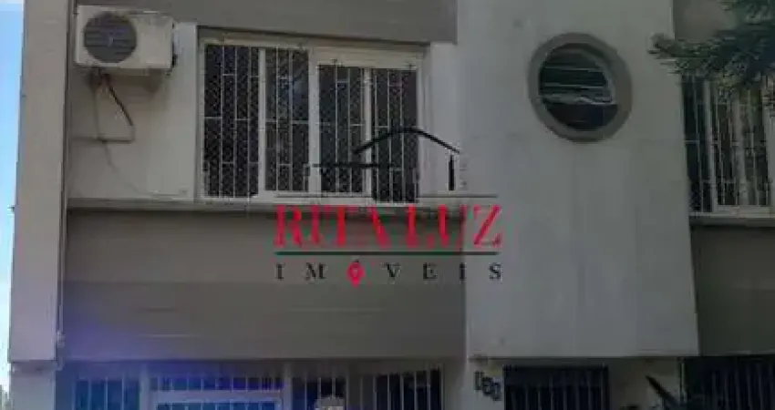 Apartamento com 2 quartos à venda na Rua Coronel Corte Real, 425, Petrópolis, Porto Alegre