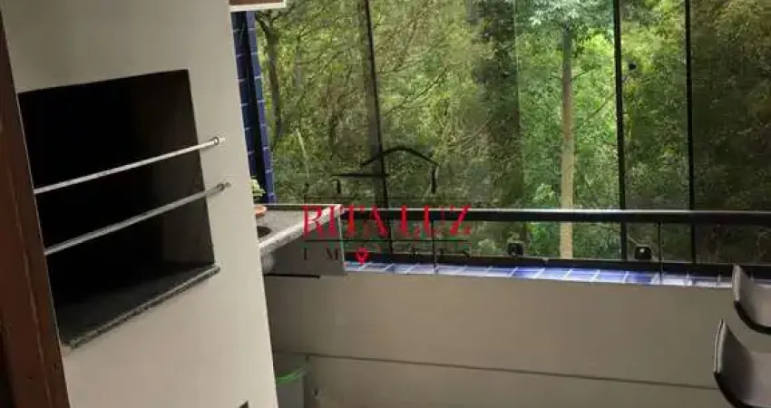 Apartamento com 2 quartos à venda na Rua Banco da Província, 60, Santa Tereza, Porto Alegre
