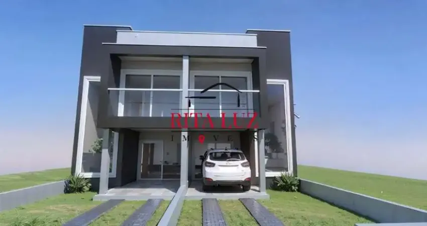 Casa com 2 quartos à venda na Santos Vidarte, 239, Centro, Cidreira