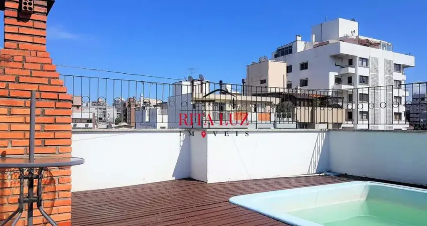 Cobertura com 3 quartos à venda na Rua Garibaldi, 1362, Bom Fim, Porto Alegre