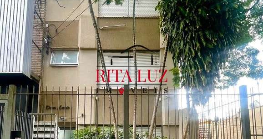 Apartamento com 1 quarto à venda na Rua Santa Cecília, 1382, Santa Cecília, Porto Alegre