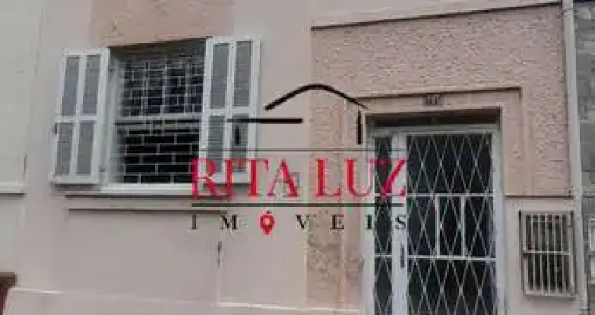 Casa com 3 quartos à venda na Rua Dom João VI, 243, Medianeira, Porto Alegre