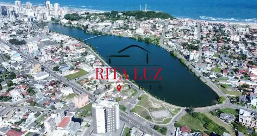 Apartamento com 2 quartos à venda na Rua Augusto Krás Borges, 48, Centro, Torres