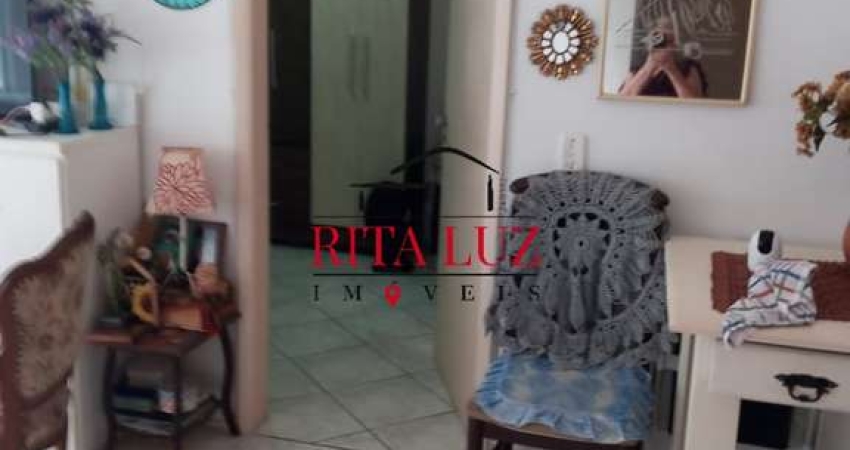Apartamento com 1 quarto à venda na Rua Erechim, 910, Nonoai, Porto Alegre