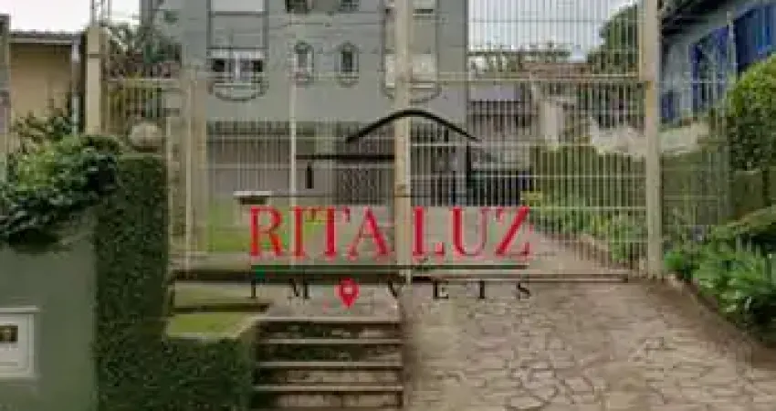 Apartamento com 1 quarto à venda na Rua Erechim, 910, Nonoai, Porto Alegre