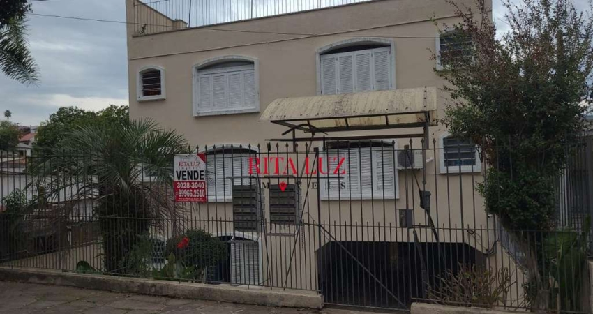 Apartamento com 2 quartos à venda na Rua Humberto de Campos, 1054, Partenon, Porto Alegre