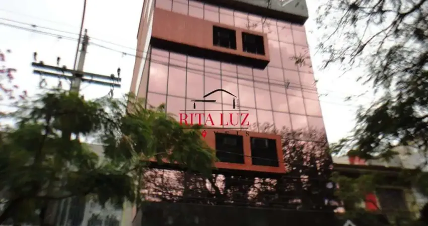 Sala comercial à venda na Avenida José Bonifácio, 741, Farroupilha, Porto Alegre