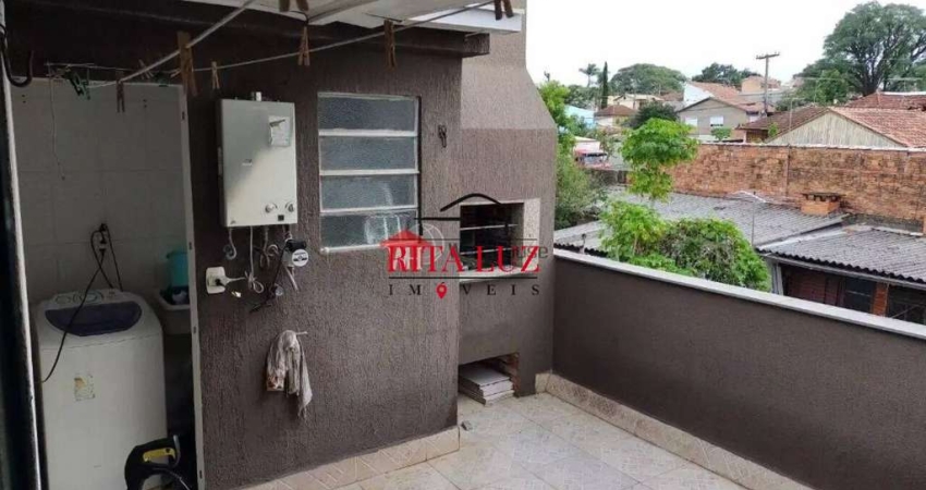 Apartamento com 1 quarto à venda na Rua Guadalajara, 15, Jardim Itu Sabará, Porto Alegre