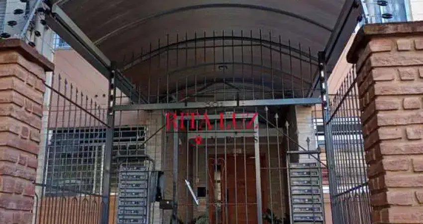 Apartamento com 2 quartos à venda na Rua José Domingos Varella, 301, Cavalhada, Porto Alegre