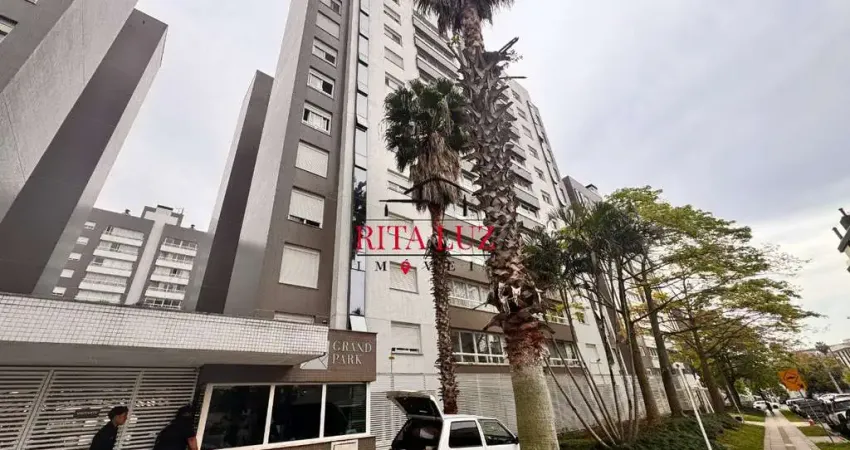 Apartamento com 3 quartos à venda na Rua Dona Augusta, 233, Menino Deus, Porto Alegre