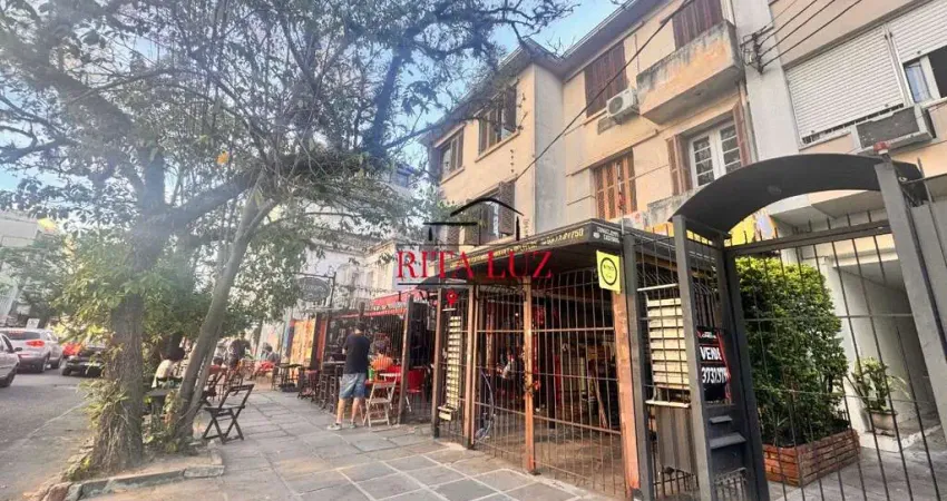 Apartamento com 1 quarto à venda na Rua Fernandes Vieira, 609, Bom Fim, Porto Alegre