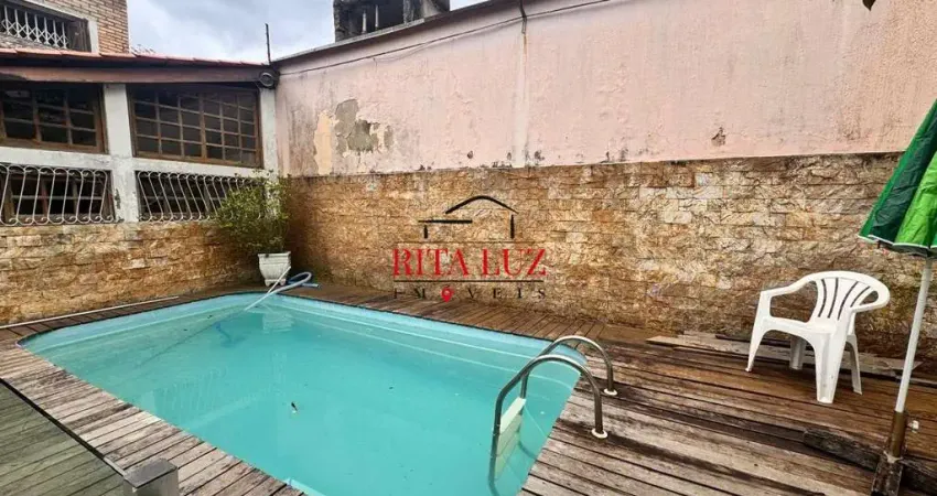 Casa com 4 quartos à venda na Rua Investigador Pedro Loeci Martins, 20, Nonoai, Porto Alegre