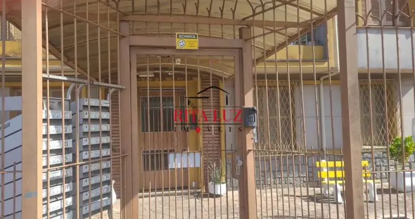 Apartamento com 2 quartos à venda na Coronel Aparício Borges - De 552 A 860 - Lado Par, 642, Glória, Porto Alegre