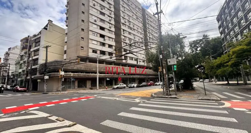 Apartamento com 3 quartos à venda na Doutor Barros Cassal, 180, 573, Bom Fim, Porto Alegre