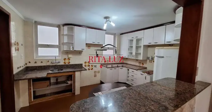 Apartamento com 3 quartos à venda na Rua Doutor Freire Alemão, 646, Mont Serrat, Porto Alegre