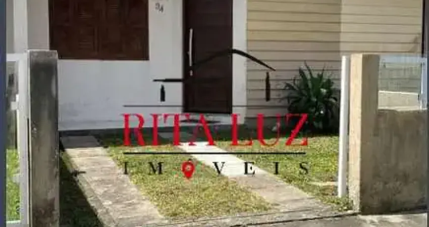 Casa com 2 quartos à venda na Benedito Lacerda, 94, Salinas, Cidreira