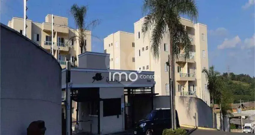 Apartamento com 3 quartos à venda na Rua Doutor Alfredo Zacharias, Vila Pagano, Valinhos