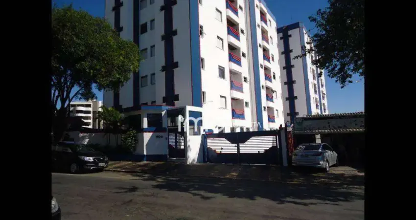 Apartamento com 2 quartos à venda na Avenida Independência, Vila Olivo, Valinhos