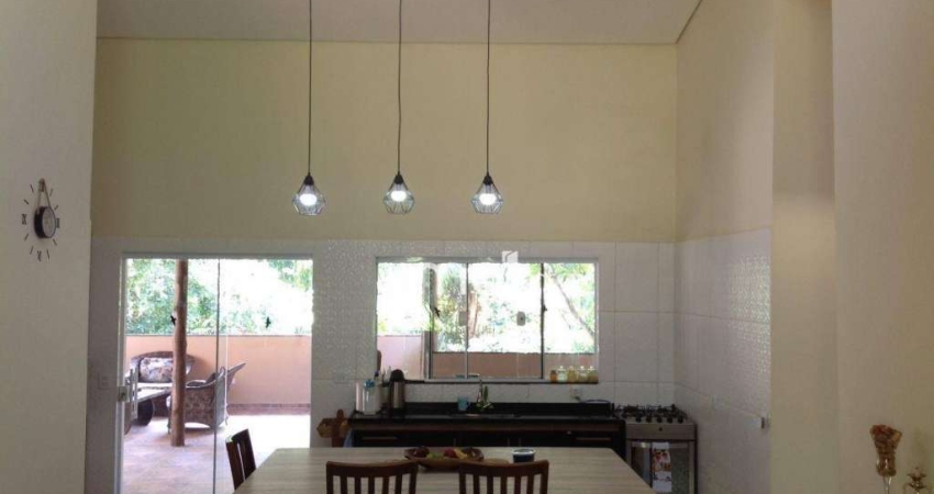 Casa à Venda no Condomínio Ribeirão II - Itupeva/SP