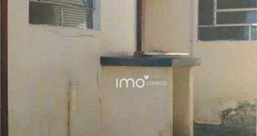 Casa com 5 quartos à venda na Rua Dom Francisco de Aquino Correia, Vila Nova, Campinas