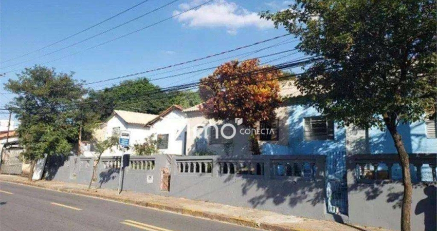Casa com 18 quartos à venda, 1000 m² por R$ 1.200.000 - Vila Aparecida - Jundiaí/SP