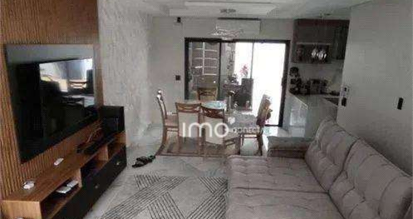 Casa com 3 quartos à Venda, 211 m² por R$ 1.900.000 - Jardim Santa Adelaide - Jundiaí/SP