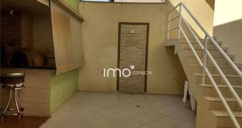Casa com 3 quartos à Venda, 150 m² por R$ 960.000 - Jardim Marambaia - Jundiaí/SP- Não Dá Financiamento !