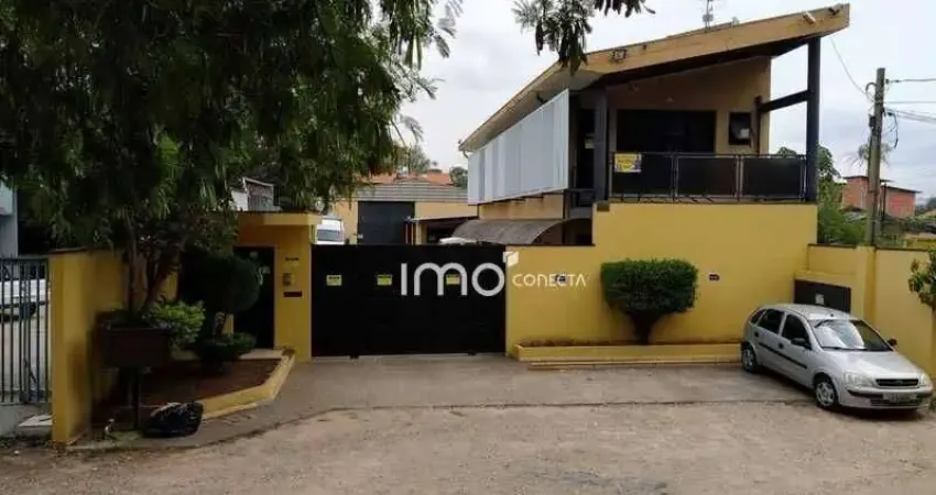 Galpão à Venda  no Bairro do Poste em Jundiaí  SP -  Logística - Armazenagem - Estoque