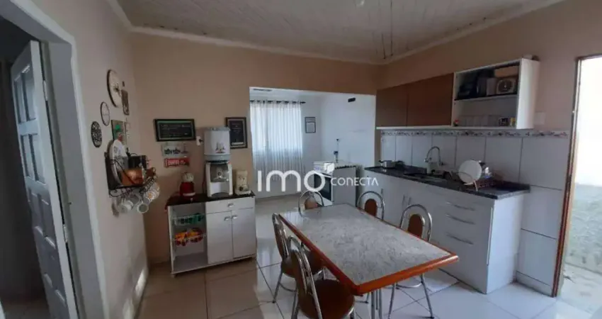 Casa com 3 quartos à Venda, 149 m² por R$ 660.000 - Jardim Paraíso - Várzea Paulista/SP
