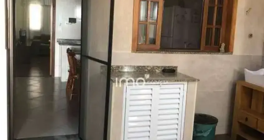 CASA TÉRREA PADRÃO - VILA RAMI - JUNDIAI/SP