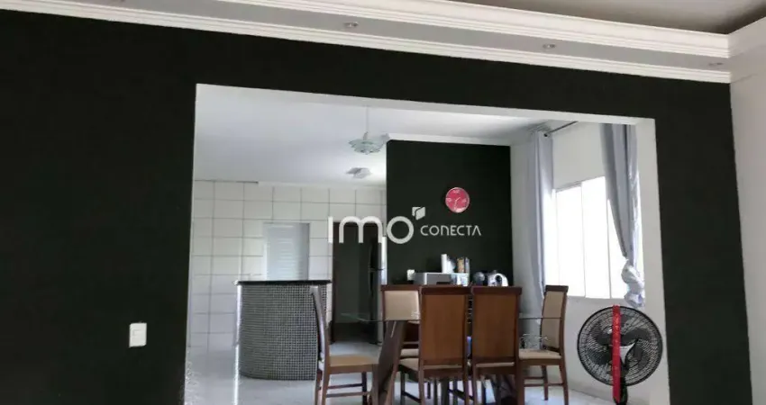 Casa em condomínio fechado com 5 quartos à venda no Residencial dos Lagos, Itupeva 