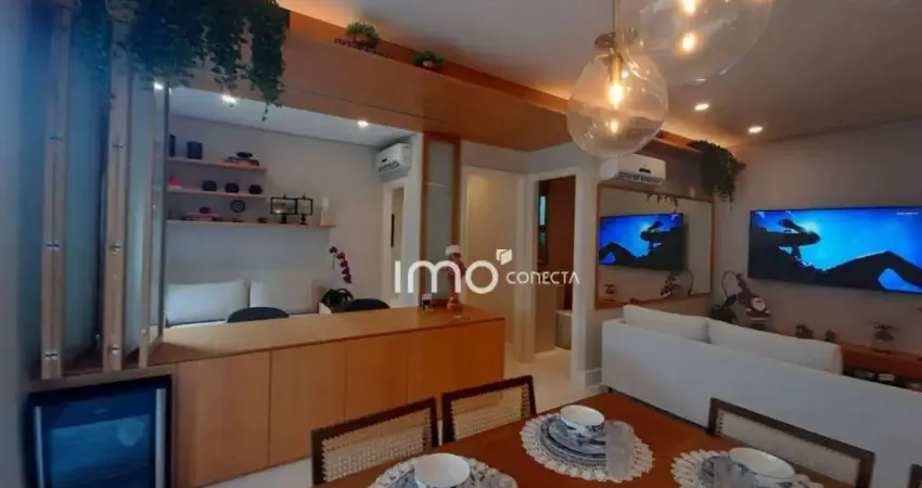 LANÇAMENTO!! Apartamento com 3 Dormitórios à Venda - RESIDENCIAL HÍPICA  BOULEVARD- Campinas/SP