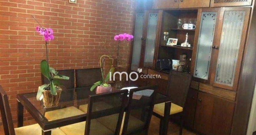 Casa com 3 Quartos à Venda na Vila Isabel Eber - Jundiaí/SP