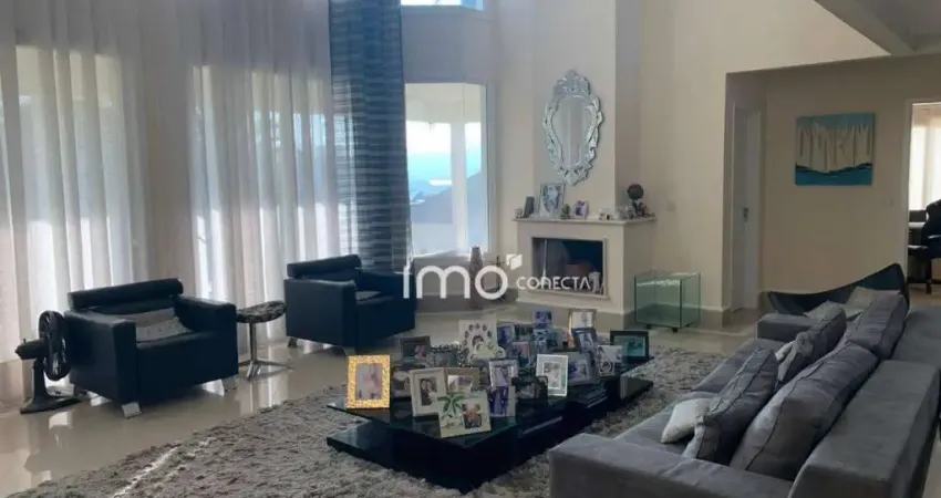 Casa em condomínio fechado com 4 quartos à venda na Área Rural de Vinhedo, Vinhedo 